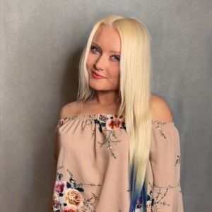 Meet your Posher, Serena